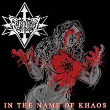 Forneus : In the Name of Khaos